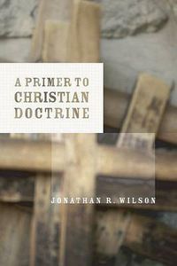 Cover image for Primer for Christian Doctrine