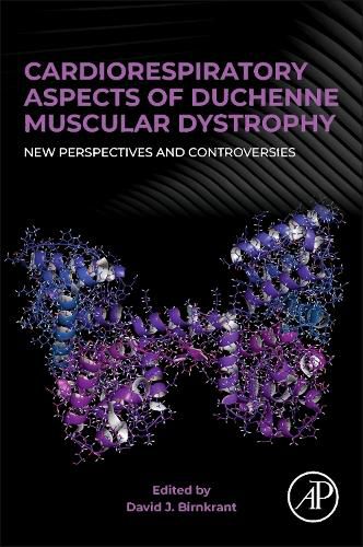 Cover image for Cardiorespiratory Aspects of Duchenne Muscular Dystrophy