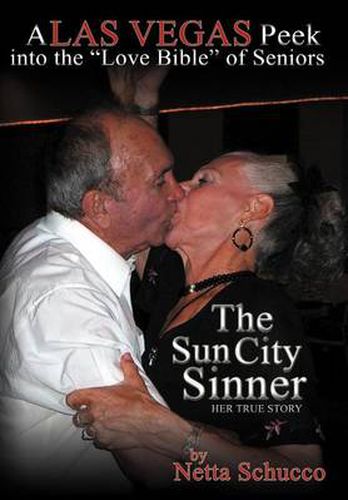 Cover image for The Sun City Sinner