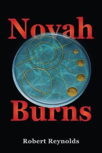 Cover image for Novah Burns