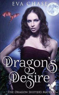 Cover image for Dragon's Desire