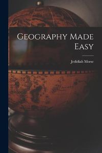 Cover image for Geography Made Easy