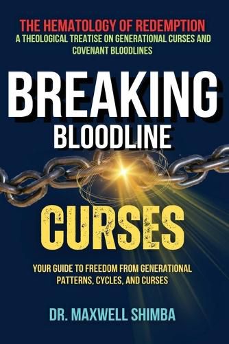Cover image for Breaking Bloodline Curses