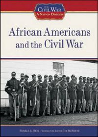 Cover image for African Americans and the Civil War