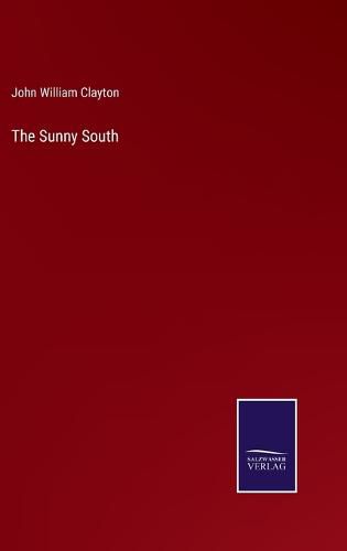 Cover image for The Sunny South