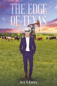 Cover image for The Edge of Texas