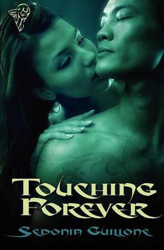 Cover image for Touching Forever