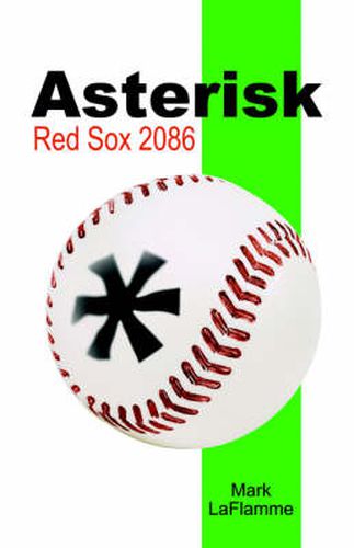 Cover image for Asterisk