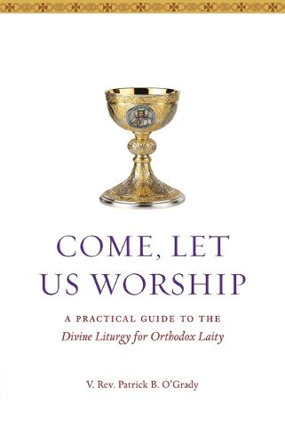 Cover image for Come, Let Us Worship