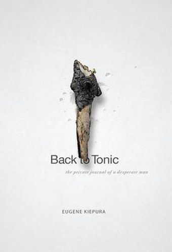 Cover image for Back to Tonic