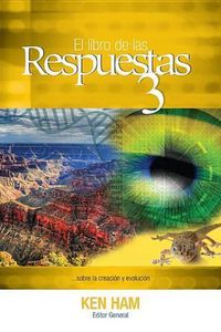 Cover image for El Libro de Las Respuestas 3 (New Answers Book 3)