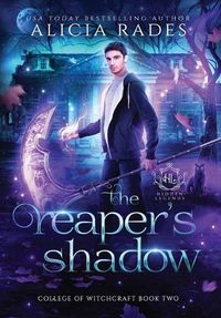 Cover image for The Reaper's Shadow