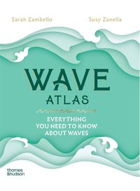 Cover image for Wave Atlas