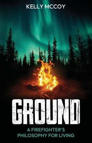 Cover image for Ground