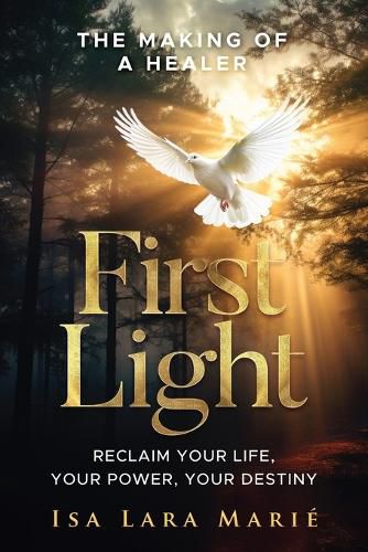 Cover image for First Light