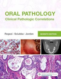 Cover image for Oral Pathology: Clinical Pathologic Correlations