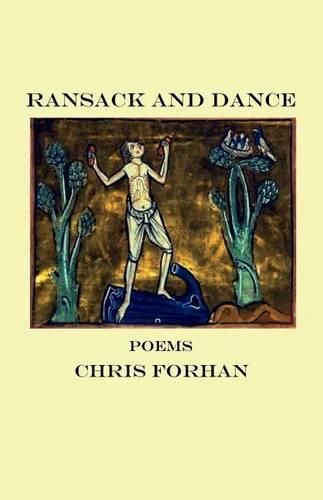 Cover image for Ransack and Dance: Poems