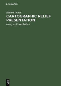 Cover image for Cartographic Relief Presentation