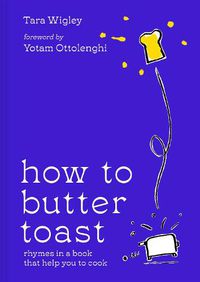 Cover image for How to Butter Toast