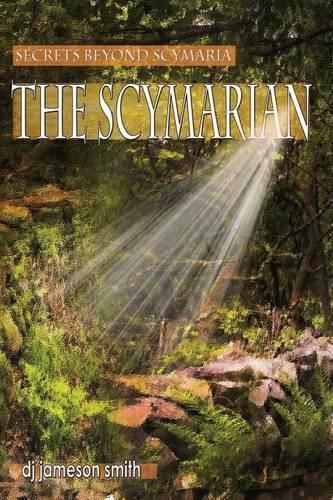 Cover image for The Scymarian