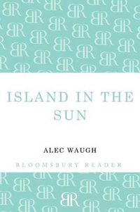 Cover image for Island in the Sun