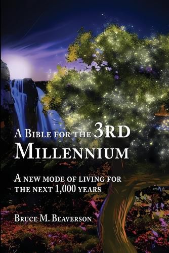 Cover image for A Bible for the 3rd Millennium