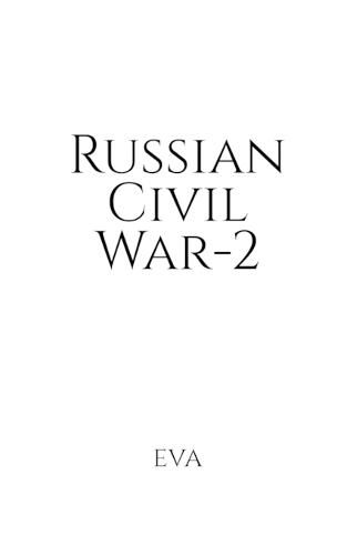 Cover image for Russian Civil War-2