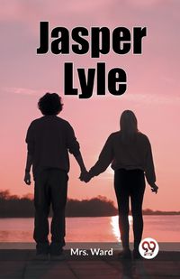 Cover image for Jasper Lyle