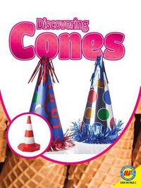 Cover image for Discovering Cones