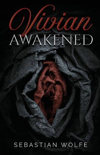 Cover image for Vivian Awakened