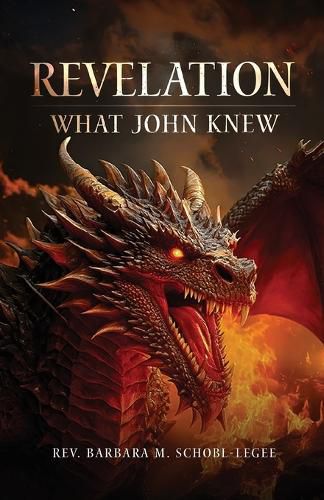 Cover image for Revelation