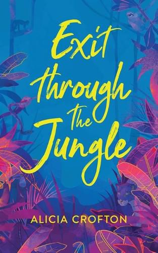 Cover image for Exit Through The Jungle