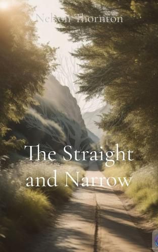 Cover image for The Straight and Narrow