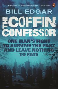 Cover image for The Coffin Confessor