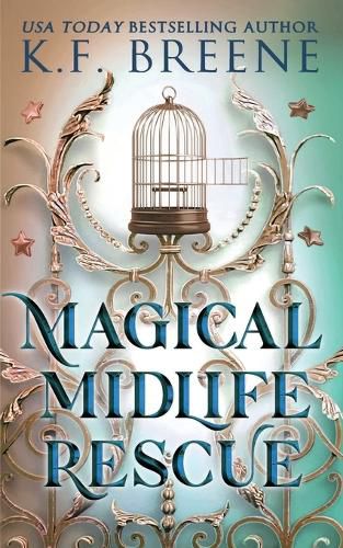 Cover image for Magical Midlife Rescue