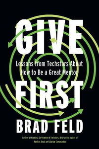 Cover image for GiveFirst