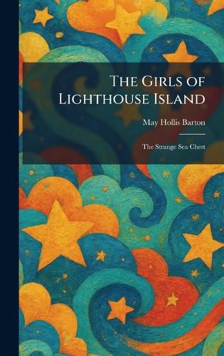 Cover image for The Girls of Lighthouse Island