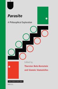 Cover image for Parasite: A Philosophical Exploration