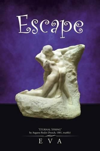 Cover image for Escape