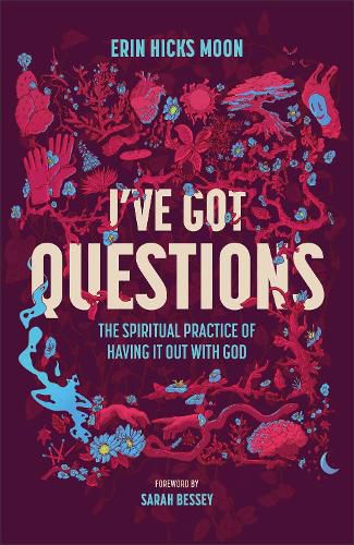 Cover image for I've Got Questions