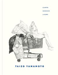 Cover image for Taizo Yamamoto