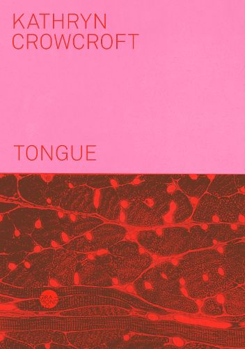 Cover image for Tongue