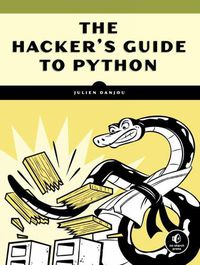 Cover image for Serious Python: Black-Belt Advice on Deployment, Scalability, Testing, and More