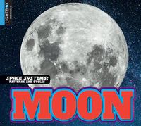 Cover image for Moon