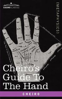 Cover image for Cheiro's Guide to the Hand