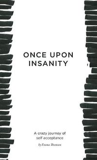 Cover image for Once Upon Insanity
