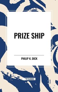 Cover image for Prize Ship
