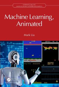 Cover image for Machine Learning, Animated