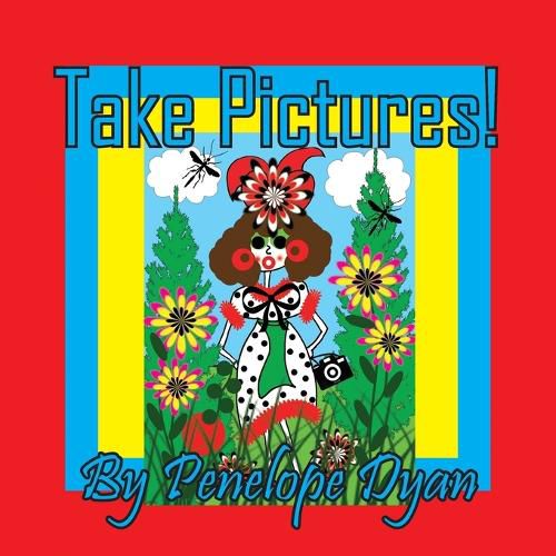 Cover image for Take Pictures!