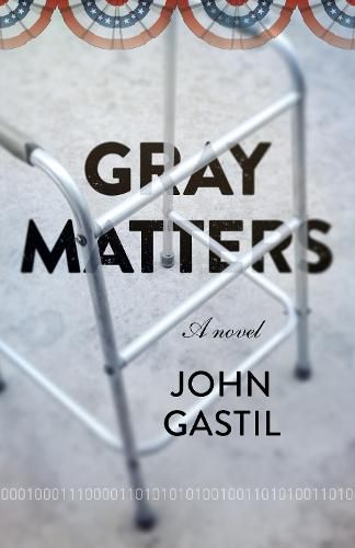 Cover image for Gray Matters: A novel